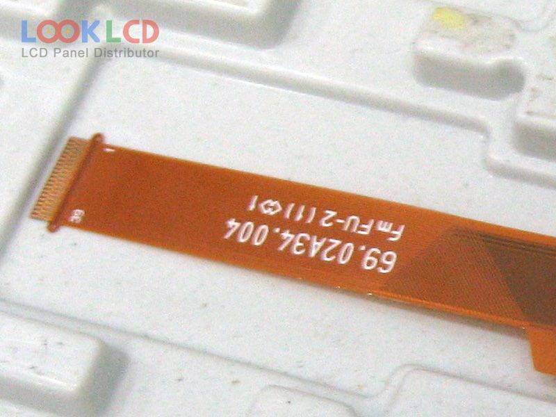 A025DN01 V3